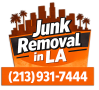 Junk Removal Santa Clarita Valley